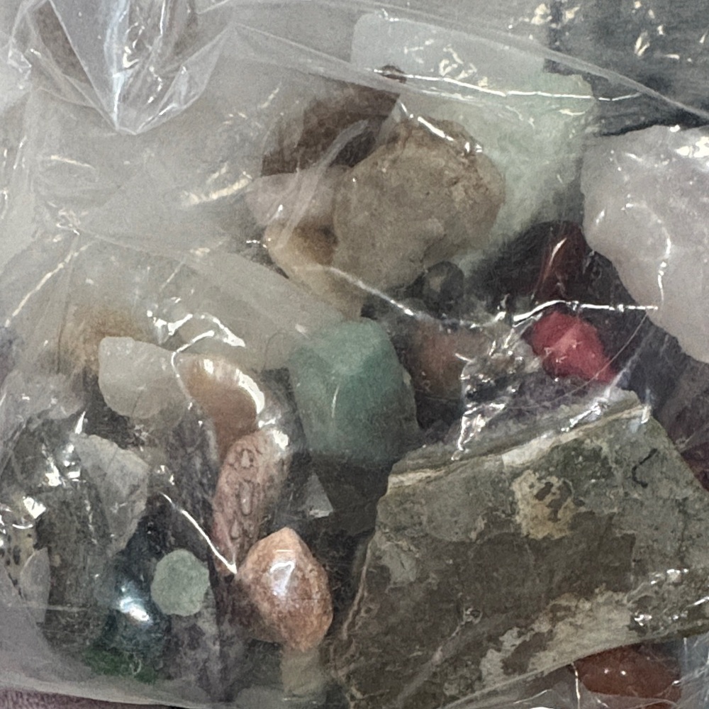 Random 3pc Crystals!